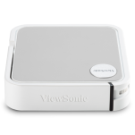 Projektor ViewSonic M1 mini - 4