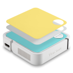 Projektor ViewSonic M1 mini - 6
