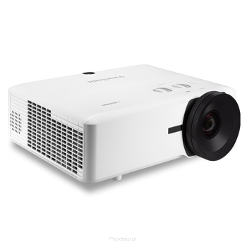 Projektor ViewSonic LS860WU