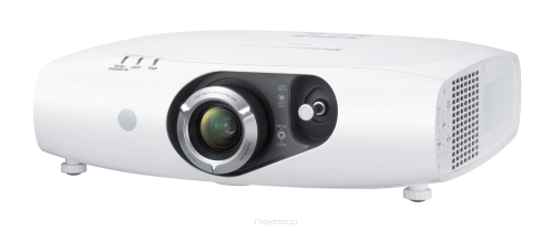 Projektor Panasonic PT-RZ370E