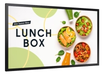 Monitor Samsung OM32DX - 3