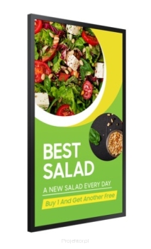 Monitor Samsung OM32DX