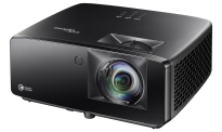 Projektor Optoma UHZ36STe - 3