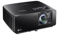 Projektor Optoma UHZ36STe - 2
