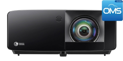 Projektor Optoma UHZ36STe