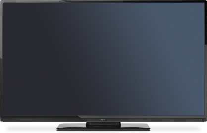 Monitor NEC MultiSync E654