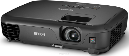 Projektor Epson EB-W02