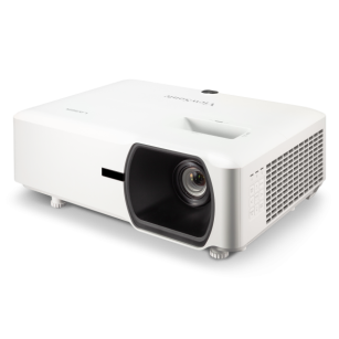 Projektor ViewSonic LS750WU