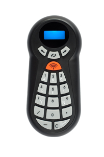 Ivote System do testów