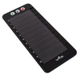 VEX 123 czerwony + tabliczka kodująca - 4