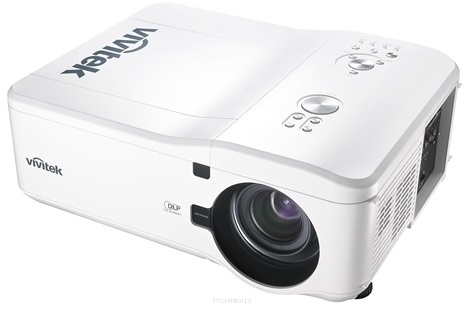 Projektor Vivitek DU6675