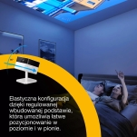 Lifestudio Pop Epson EF-72 Dąb - 6