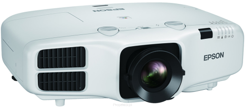 Projektor Epson EB-5520W
