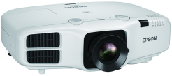 Projektor Epson EB-5520W