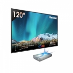 Hisense Laser TV 120L5HA - 2