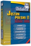 Oprogramowanie Język polski 2