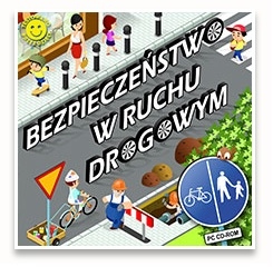 Oprogramowanie Bezpieczeństwo w ruchu drogowym
