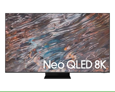 Monitor Samsung QP85A-8K