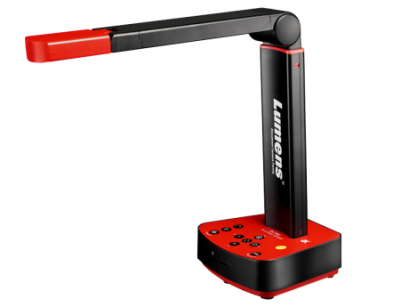 Wizualizer Lumens DC-F80