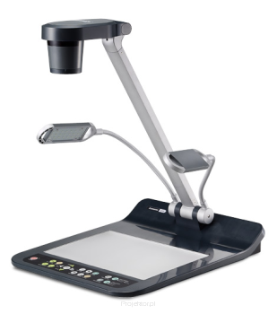 Wizualizer Lumens PS752