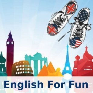Pakiet aplikacji: English for fun (klasy 1-4 sp)