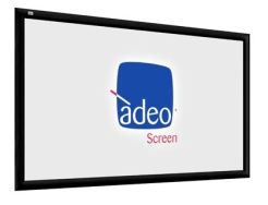 Ekran Adeo Plano Reference White 300x169cm