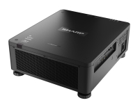 Projektor Sharp X141Q/B - 8