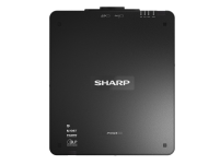 Projektor Sharp X141Q/B - 9
