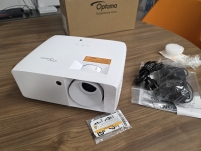 Projektor Optoma HZ146X PO TESTACH - 2