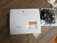 Projektor Optoma HZ146X PO TESTACH - 3