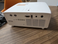 Projektor Optoma HZ146X PO TESTACH - 4