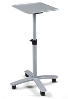 Stolik pod projektor Nobo Trolley
