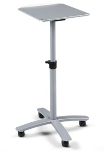 Stolik pod projektor Nobo Trolley