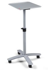 Stolik pod projektor Nobo Trolley