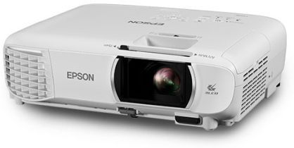 Projektor Epson EH-TW750