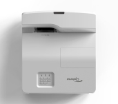 Projektor Optoma X340UST - 6