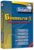 Oprogramowanie Geometria 1 - Zadania konstrukcyjne