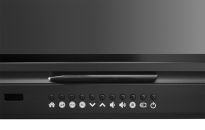 Monitor interaktywny myBoard BLACK 4K Android 65