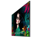 Monitor Samsung QM85C - 5