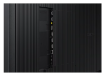 Monitor Samsung QM85C - 7