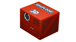 Podloga interaktywna EDUFLOOR 3D