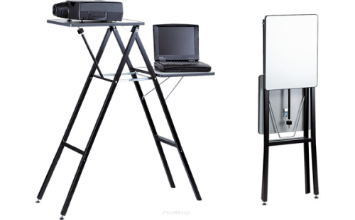 Stolik projekcyjny GIGANT