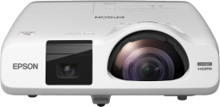 Projektor Epson EB-536Wi