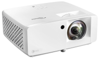 Projektor Optoma ZK430ST - 3