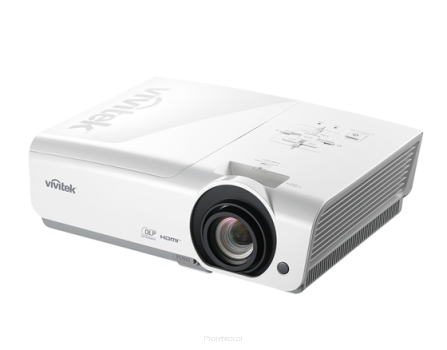 Projektor Vivitek DH976-WT