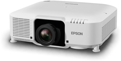 Projektor Epson EB-PU1007W