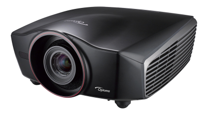 Projektor Optoma HD90+