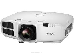 Projektor Epson EB-G6270W