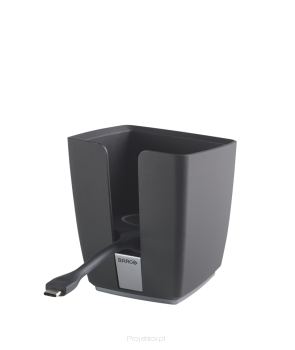 Barco ClickShare organizer na przyciski