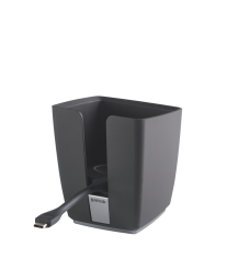 Barco ClickShare organizer na przyciski